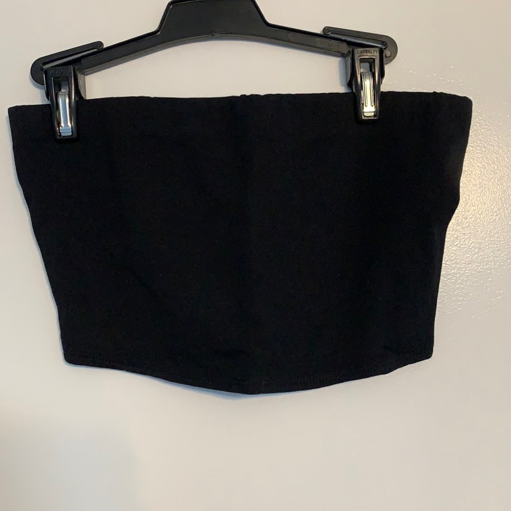 H and M tube top SET OF 4!! - Picture 3 of 6